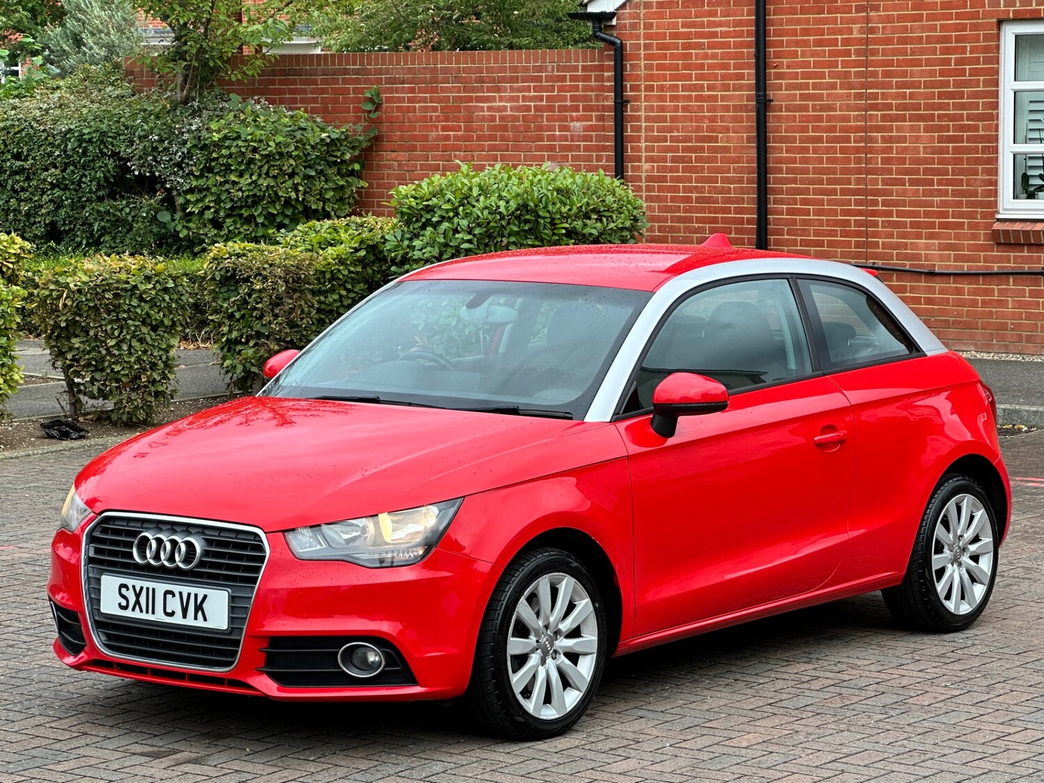 Used Audi A1 2011 for sale - 77329574: Photo 34