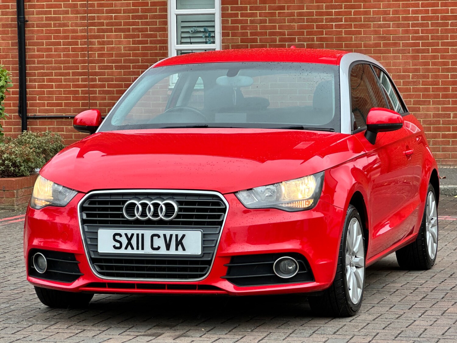 Used Audi A1 2011 for sale - 77329574: Photo 35