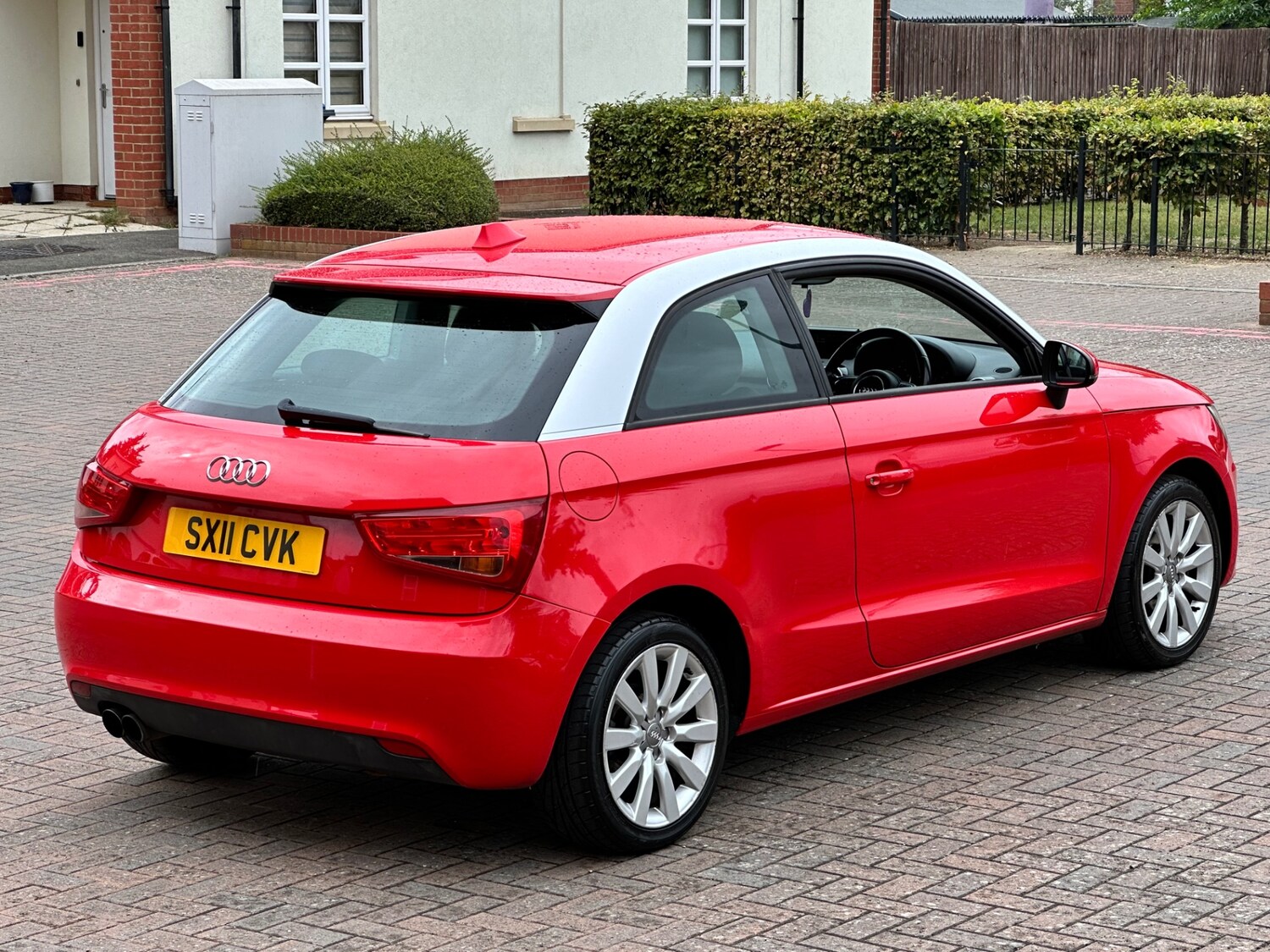 Used Audi A1 2011 for sale - 77329574: Photo 37