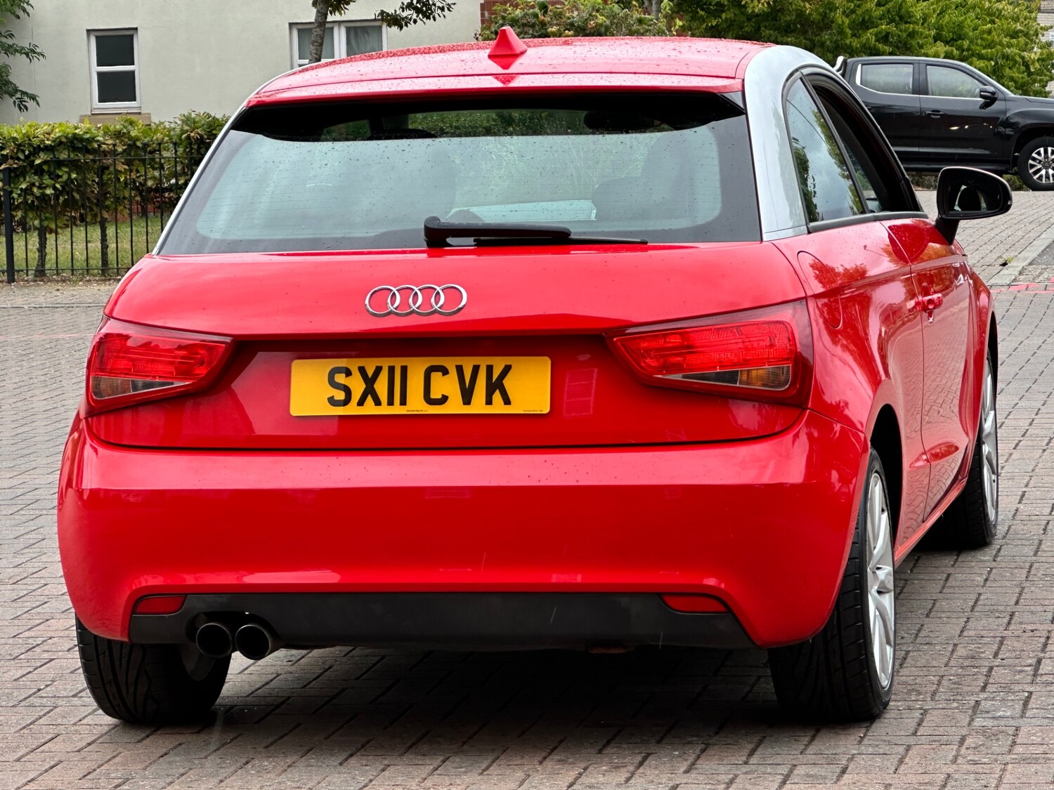 Used Audi A1 2011 for sale - 77329574: Photo 38