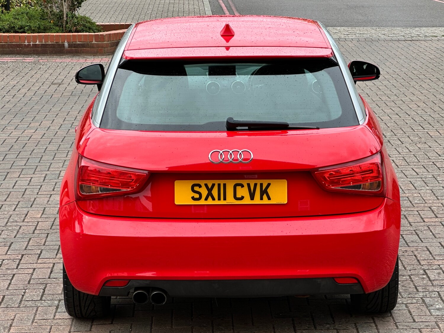 Used Audi A1 2011 for sale - 77329574: Photo 39