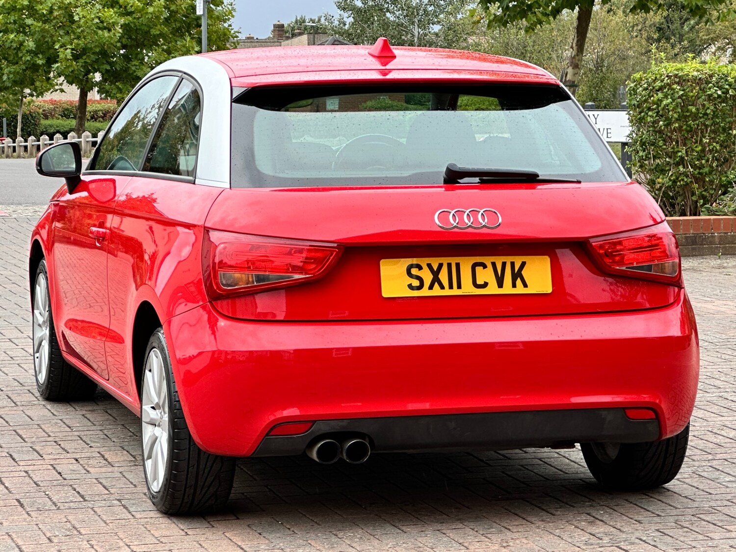 Used Audi A1 2011 for sale - 77329574: Photo 41