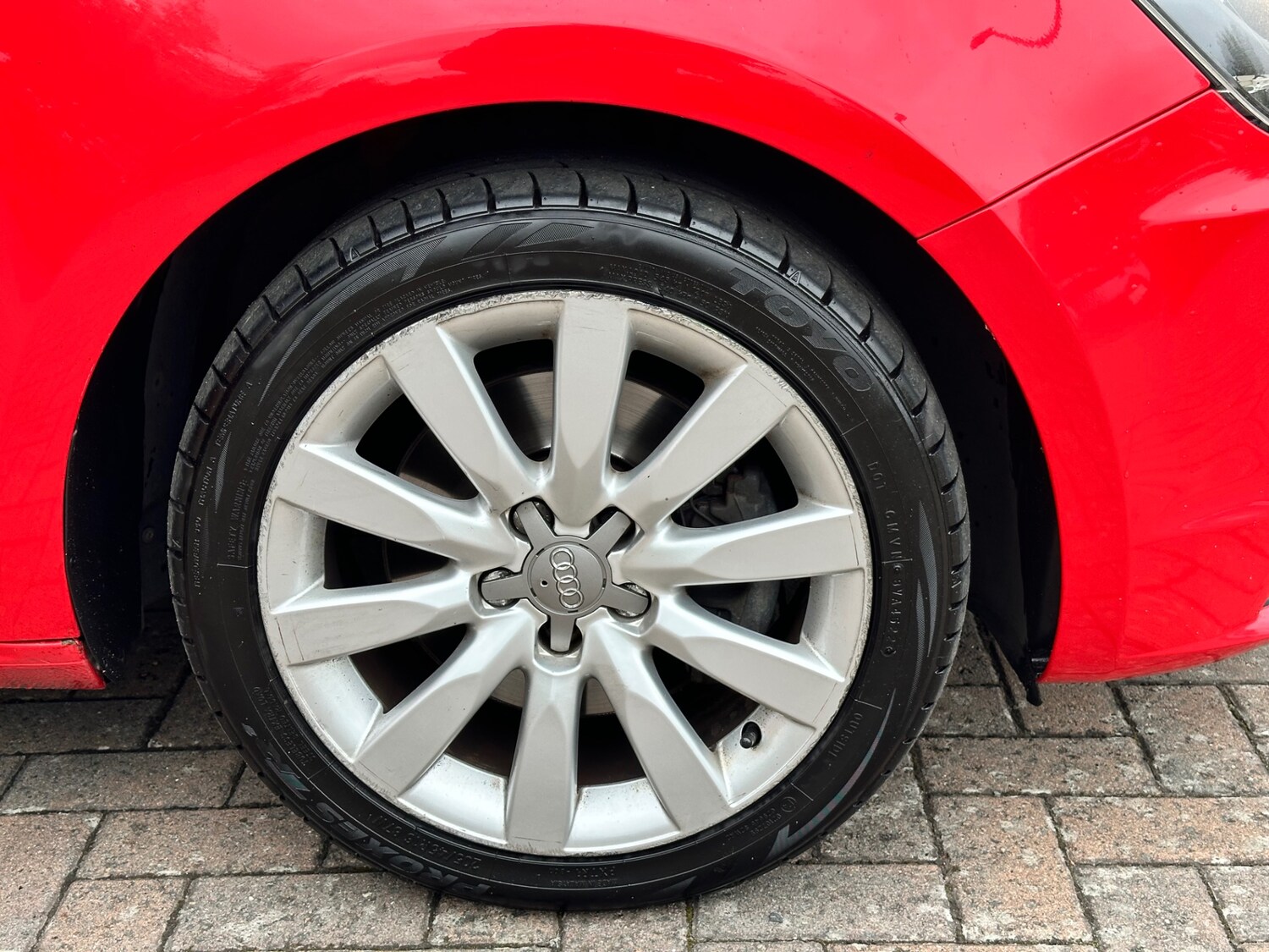 Used Audi A1 2011 for sale - 77329574: Photo 42