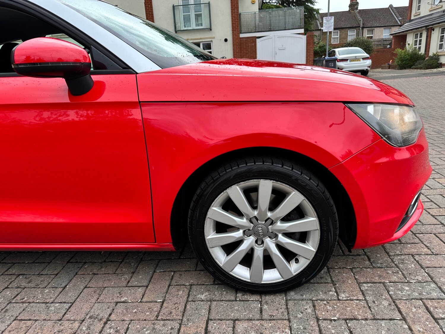 Used Audi A1 2011 for sale - 77329574: Photo 43