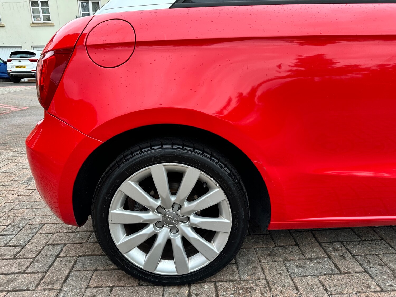 Used Audi A1 2011 for sale - 77329574: Photo 46