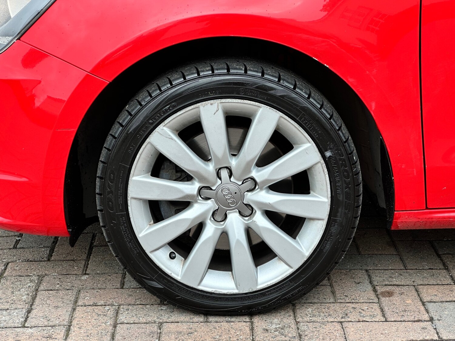 Used Audi A1 2011 for sale - 77329574: Photo 47