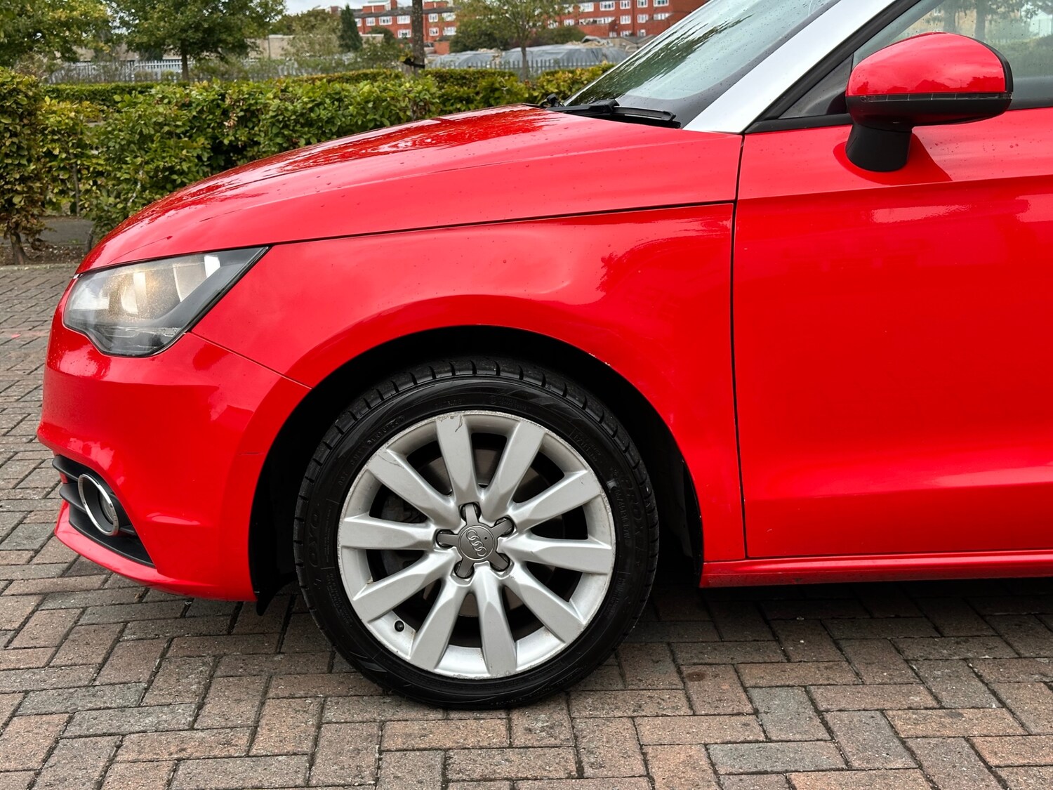 Used Audi A1 2011 for sale - 77329574: Photo 48