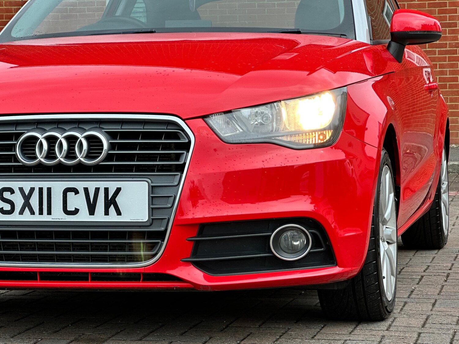 Used Audi A1 2011 for sale - 77329574: Photo 49