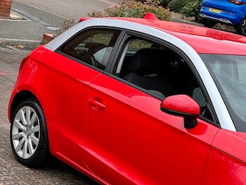 Used Audi A1 2011 for sale - 77329574: Photo