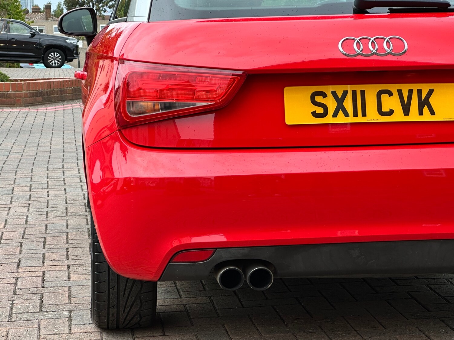 Used Audi A1 2011 for sale - 77329574: Photo 52