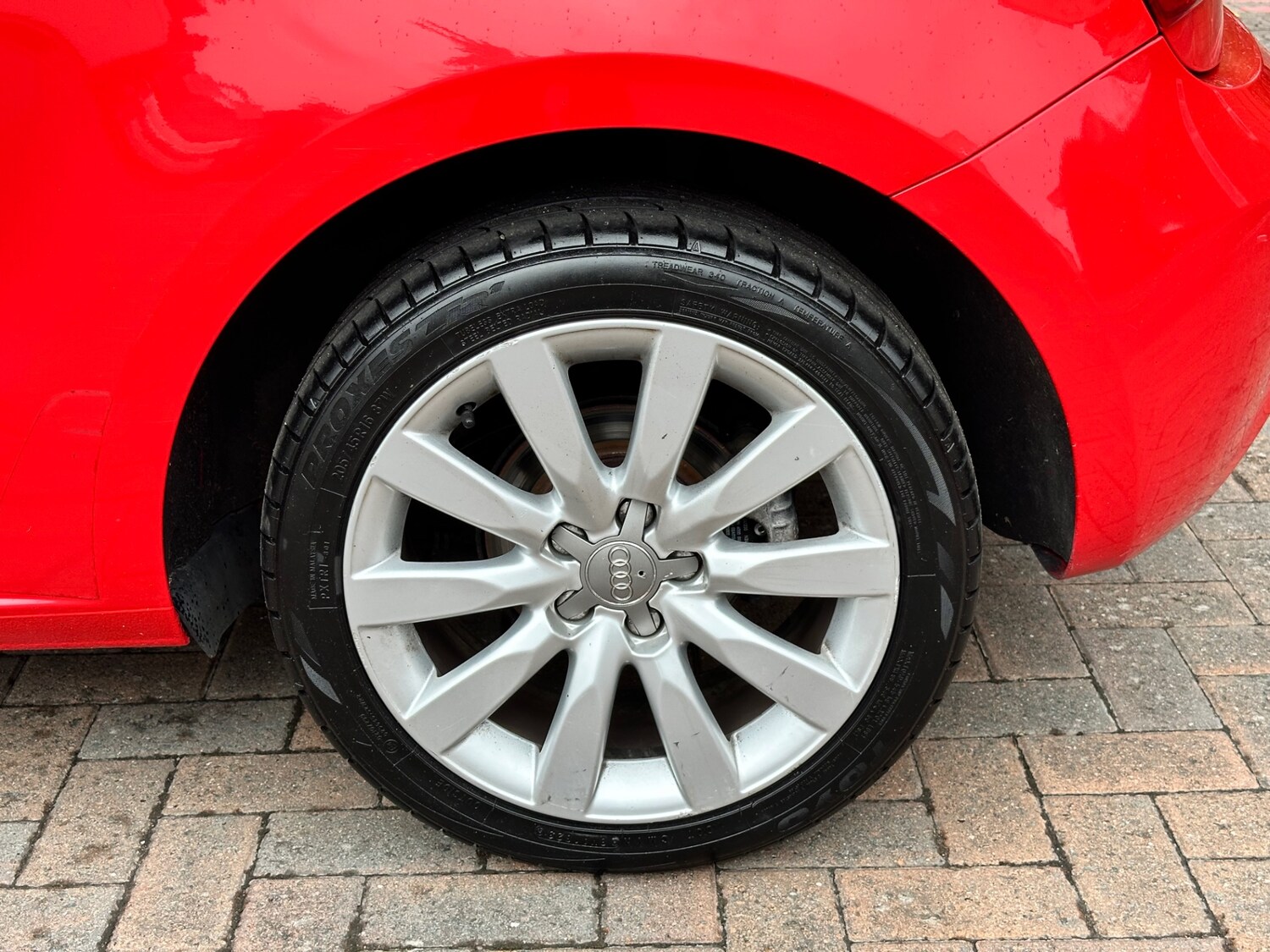 Used Audi A1 2011 for sale - 77329574: Photo 53