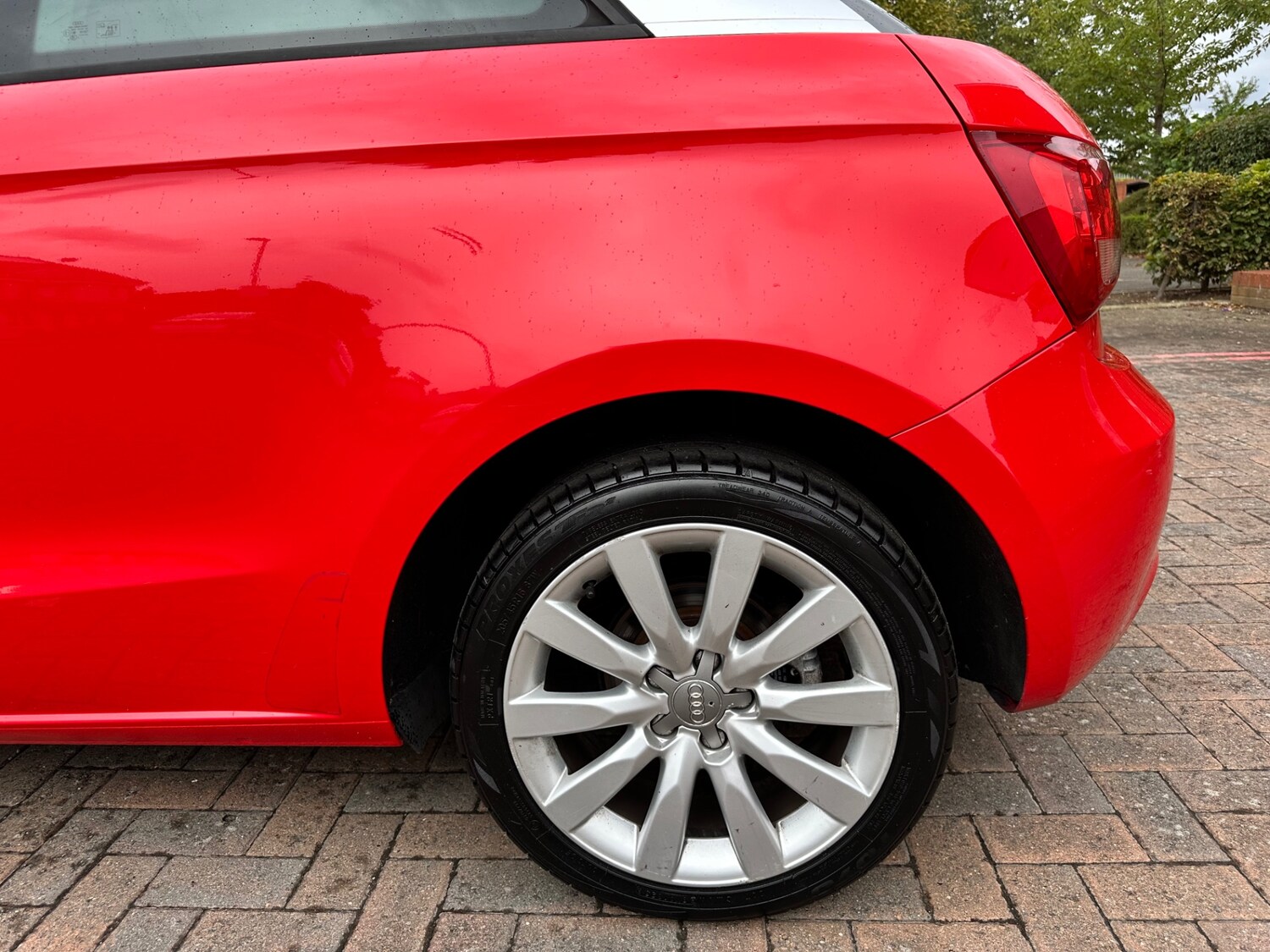 Used Audi A1 2011 for sale - 77329574: Photo 54