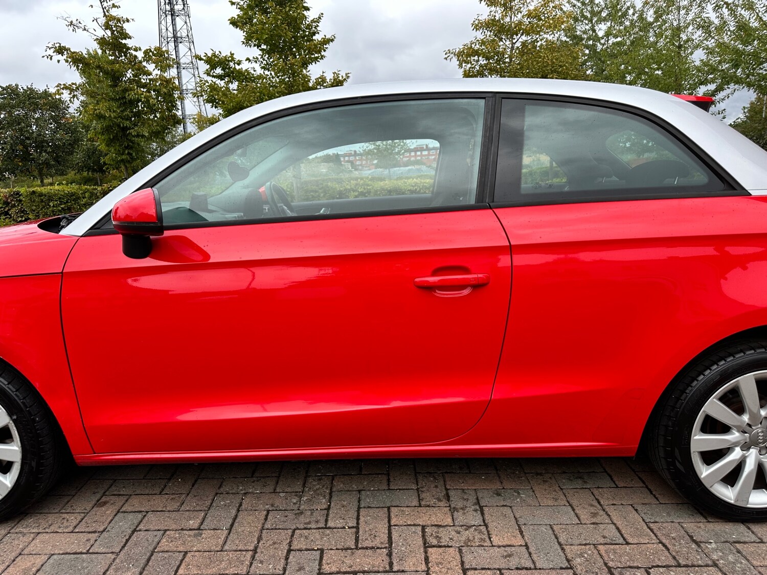 Used Audi A1 2011 for sale - 77329574: Photo 55