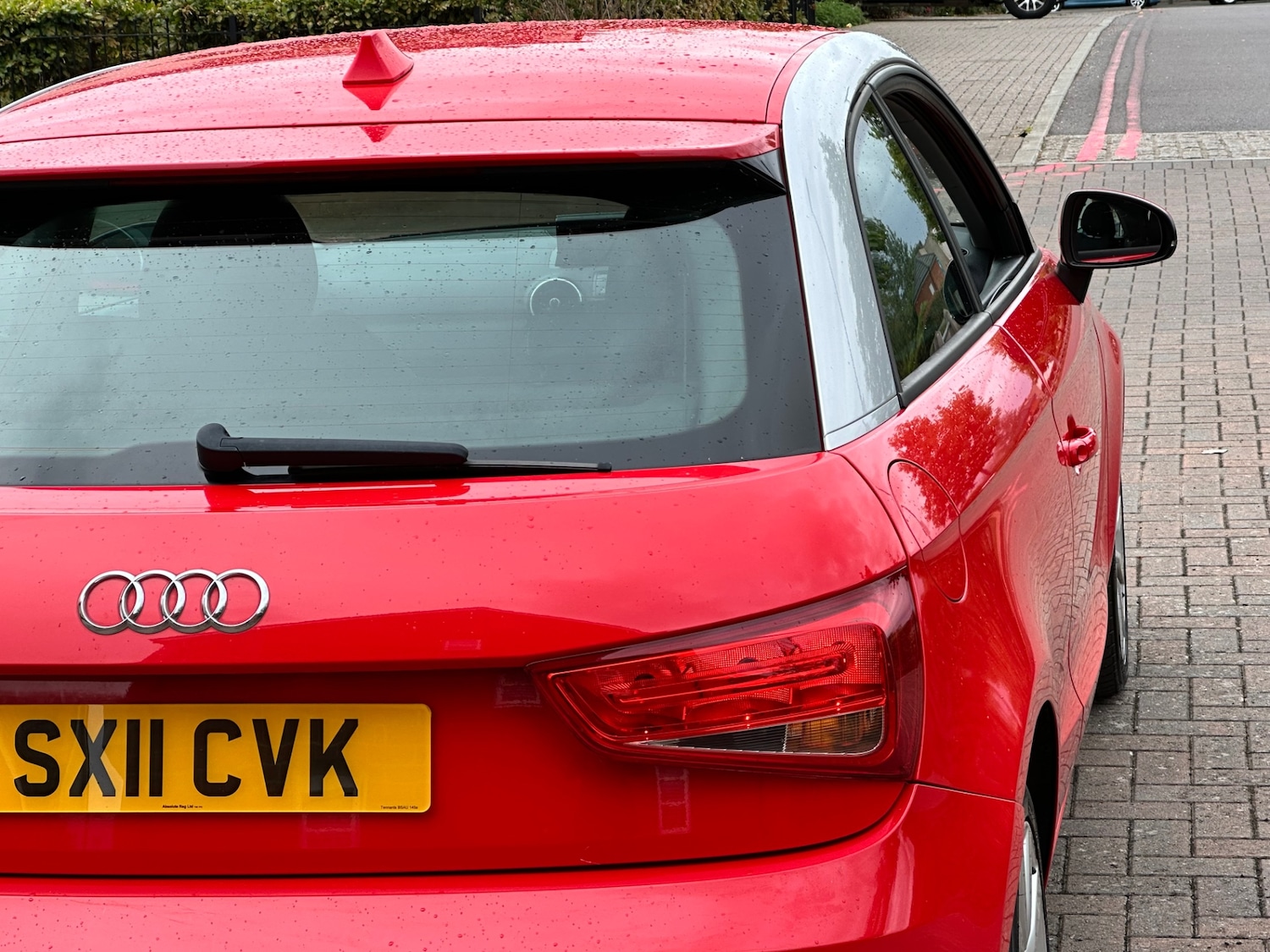 Used Audi A1 2011 for sale - 77329574: Photo 56