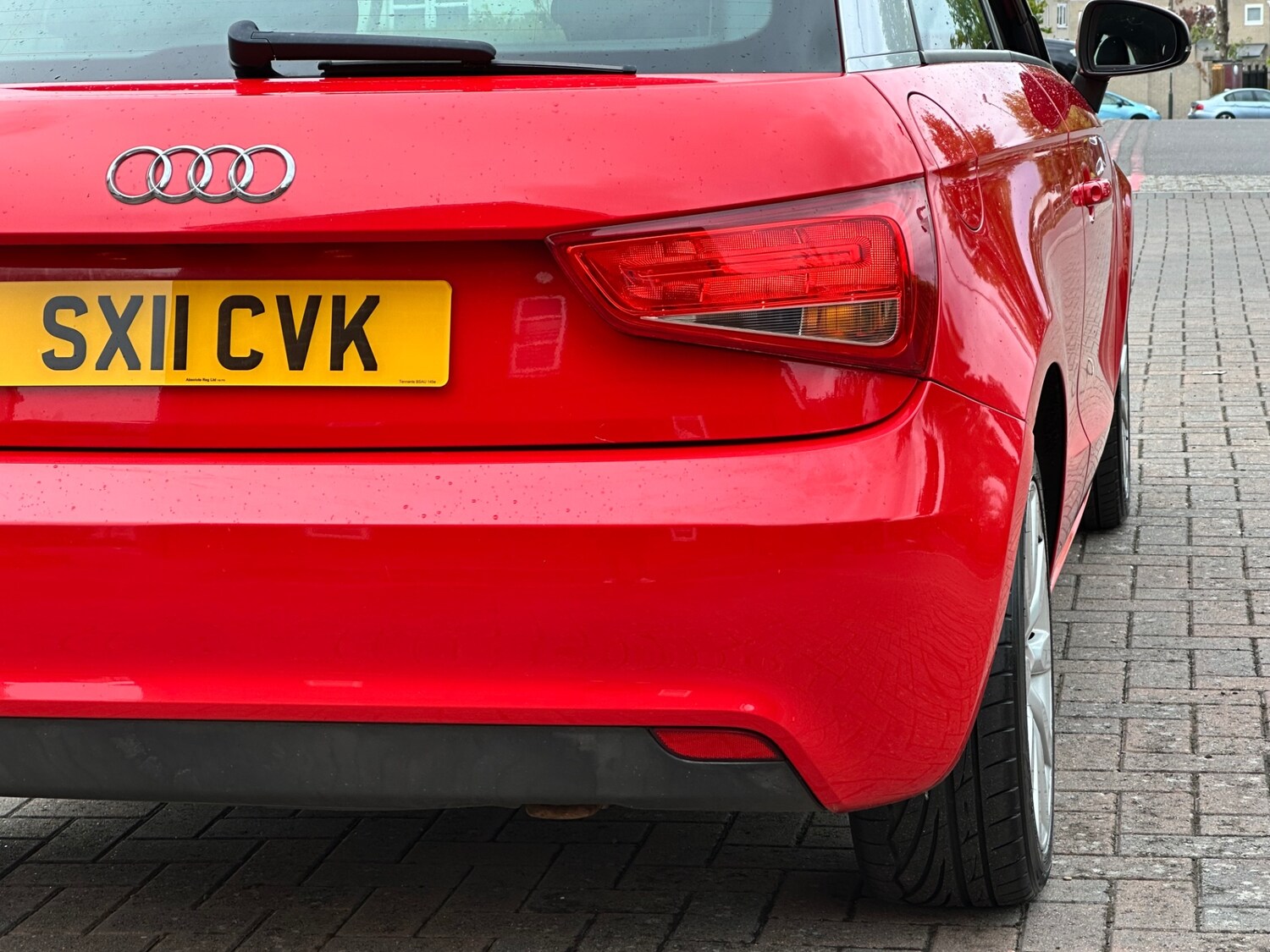 Used Audi A1 2011 for sale - 77329574: Photo 57