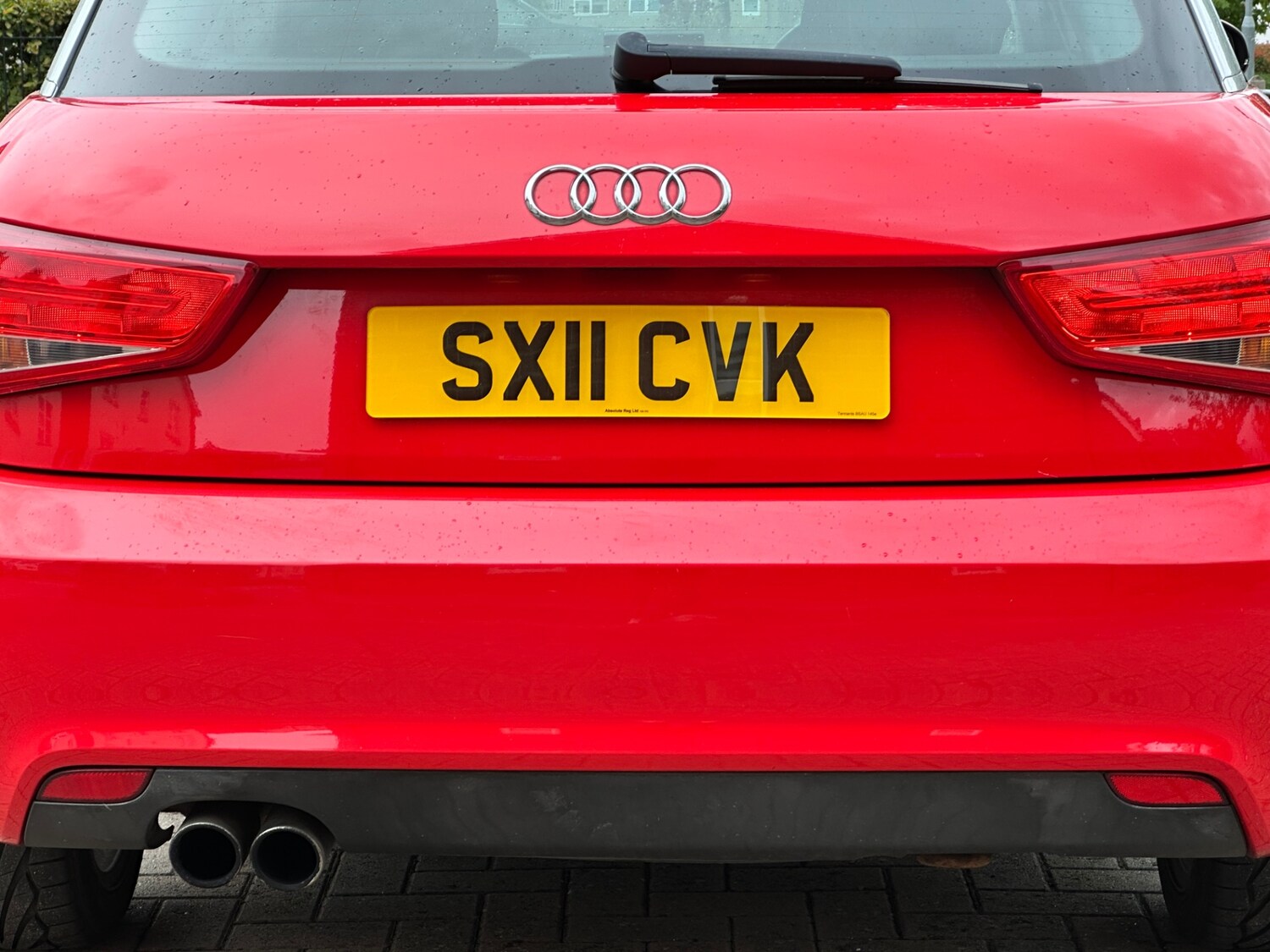 Used Audi A1 2011 for sale - 77329574: Photo 58