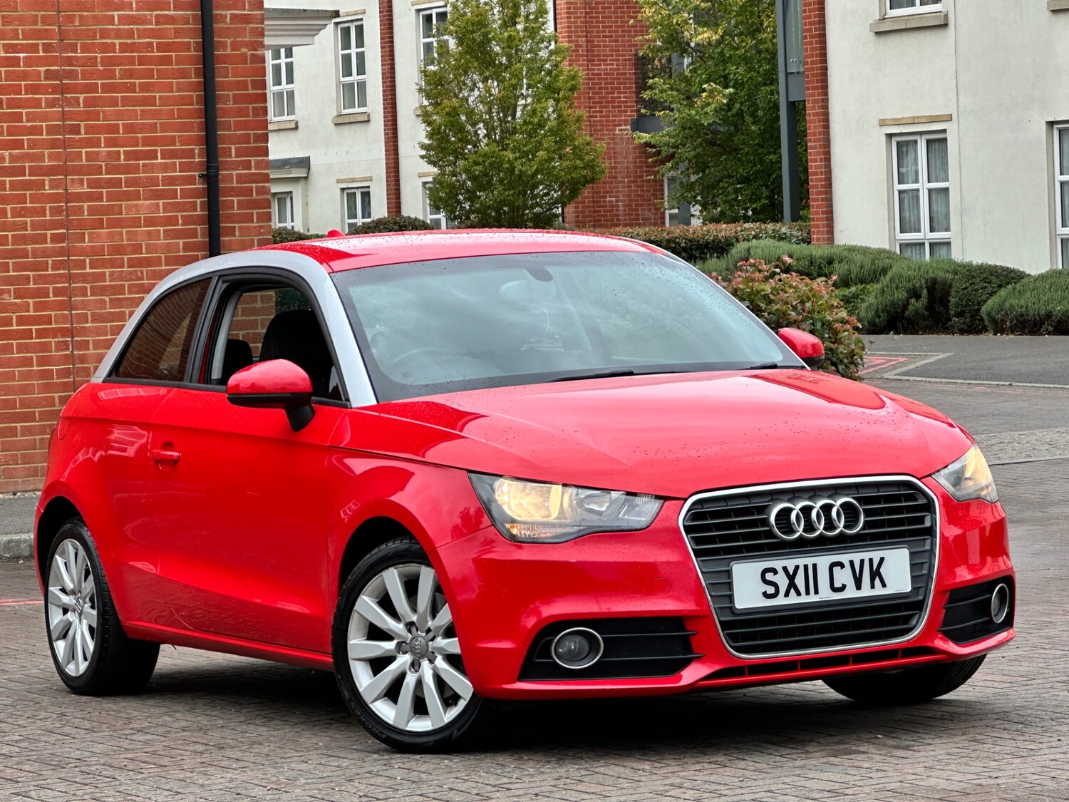 Used Audi A1 2011 for sale - 77329574: Photo 6
