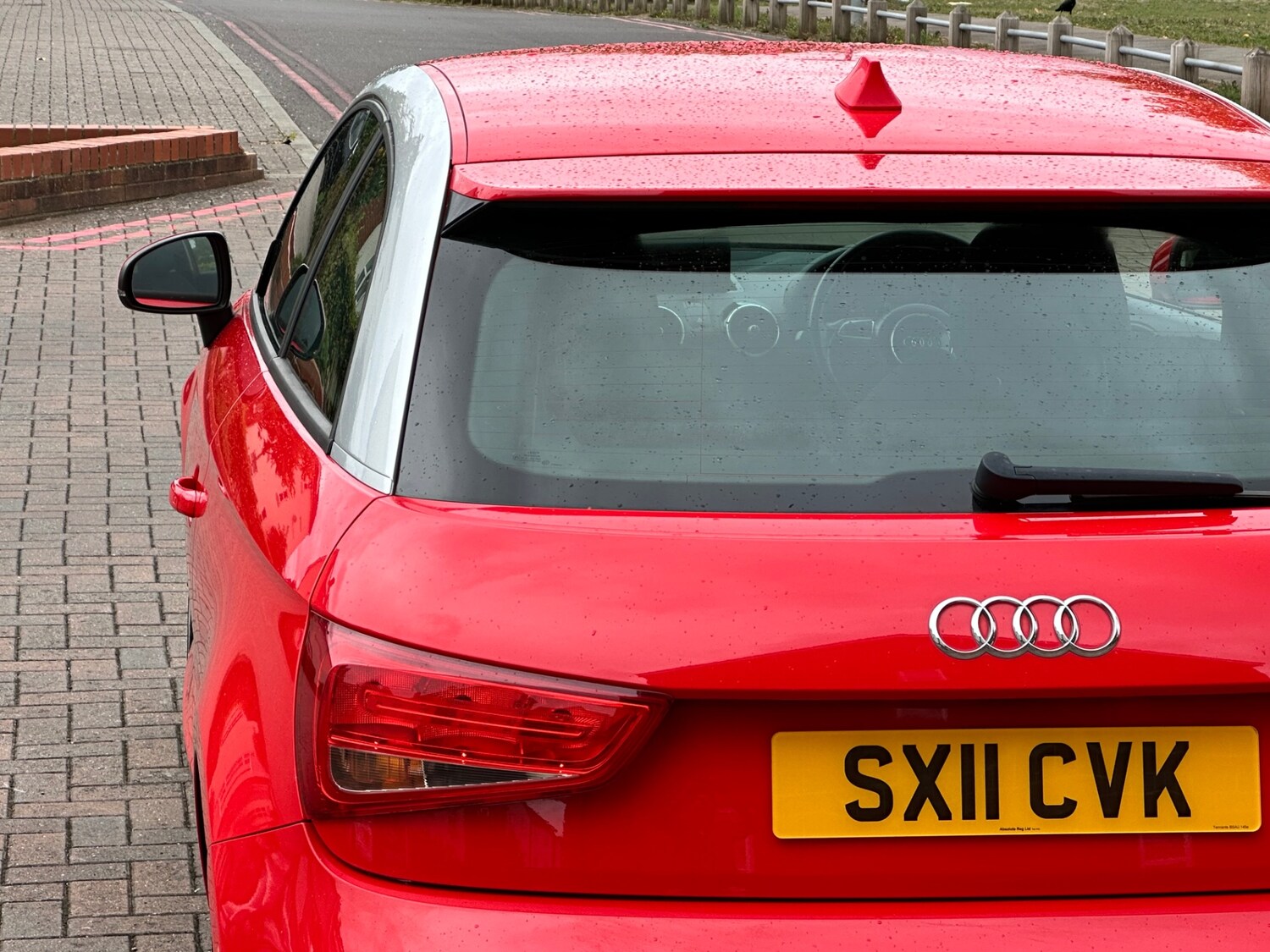 Used Audi A1 2011 for sale - 77329574: Photo 60