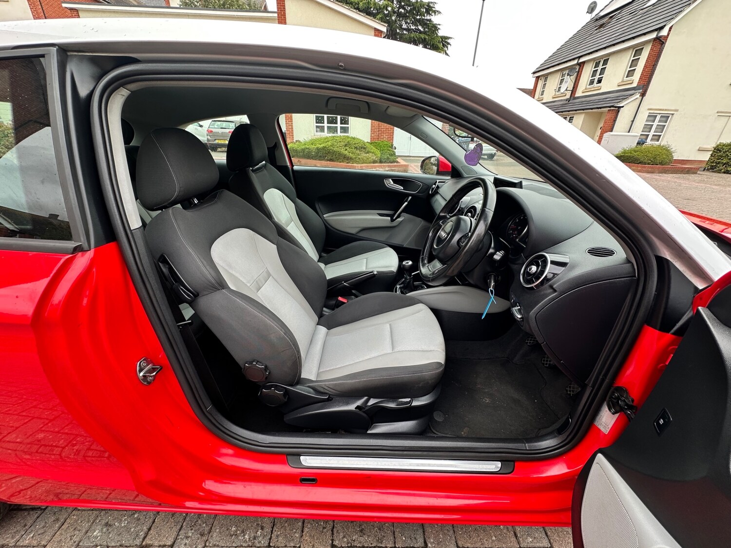 Used Audi A1 2011 for sale - 77329574: Photo 61