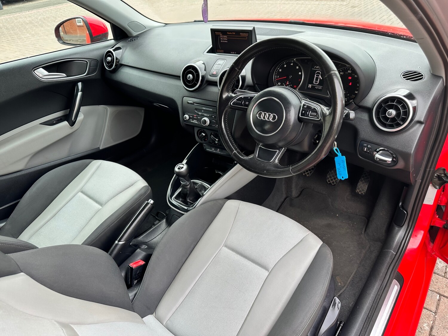 Used Audi A1 2011 for sale - 77329574: Photo 62