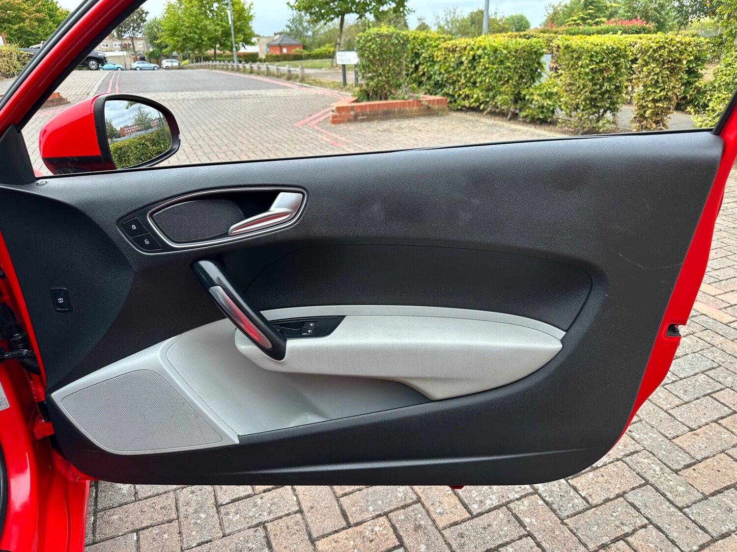 Used Audi A1 2011 for sale - 77329574: Photo 64