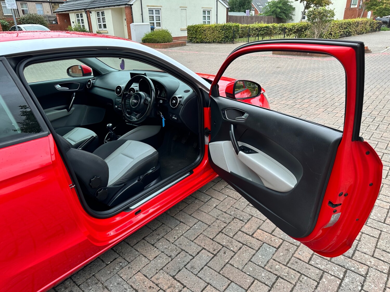 Used Audi A1 2011 for sale - 77329574: Photo 65