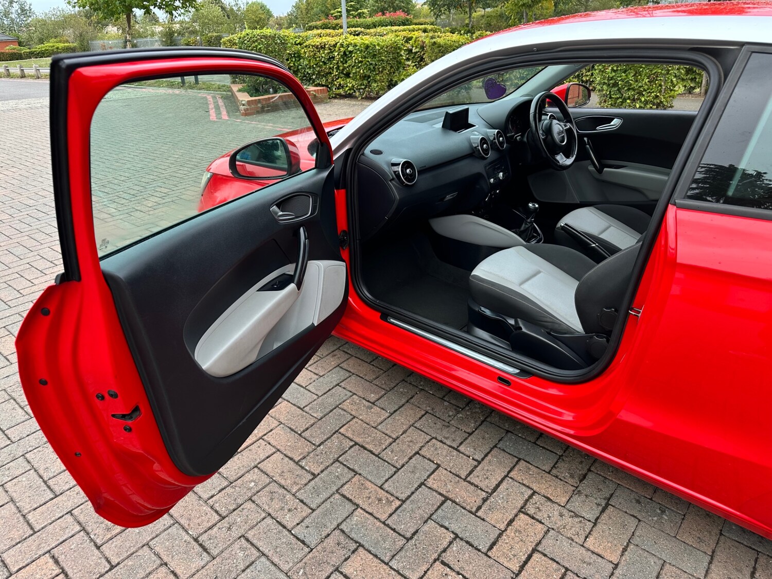 Used Audi A1 2011 for sale - 77329574: Photo 67