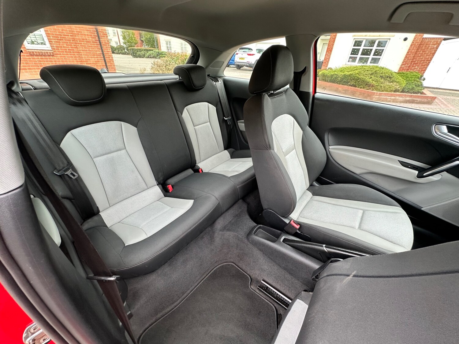 Used Audi A1 2011 for sale - 77329574: Photo 68