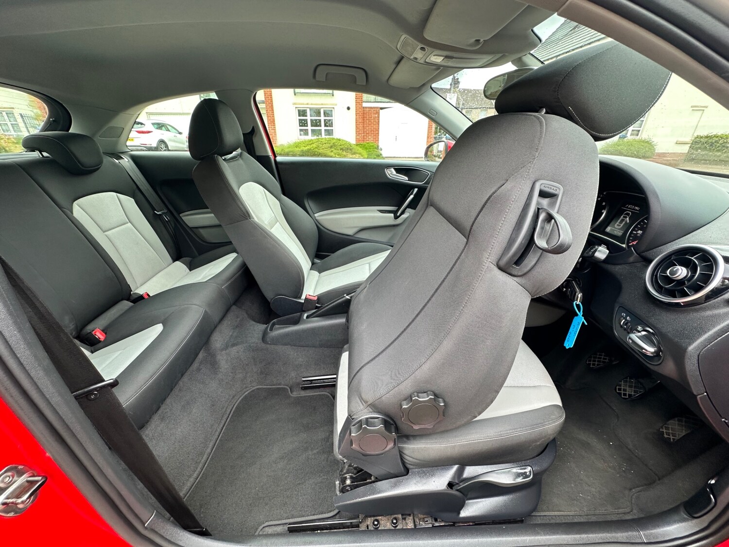 Used Audi A1 2011 for sale - 77329574: Photo 69