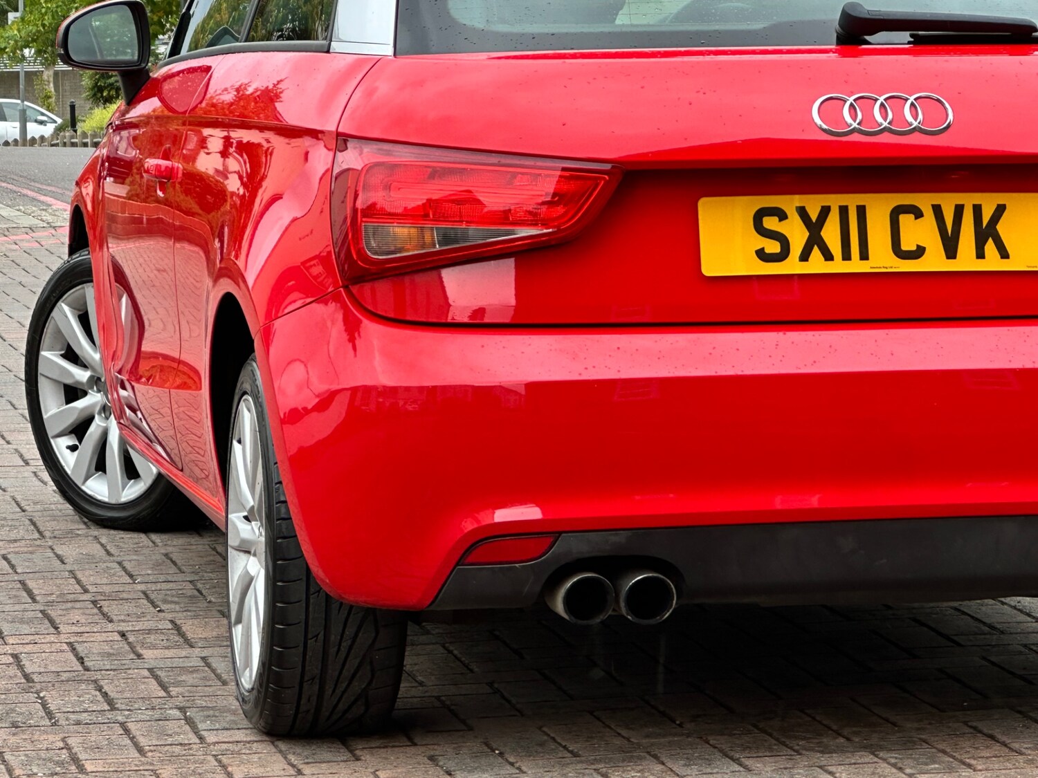 Used Audi A1 2011 for sale - 77329574: Photo 7