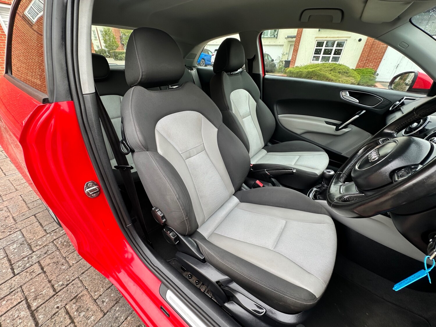 Used Audi A1 2011 for sale - 77329574: Photo 70