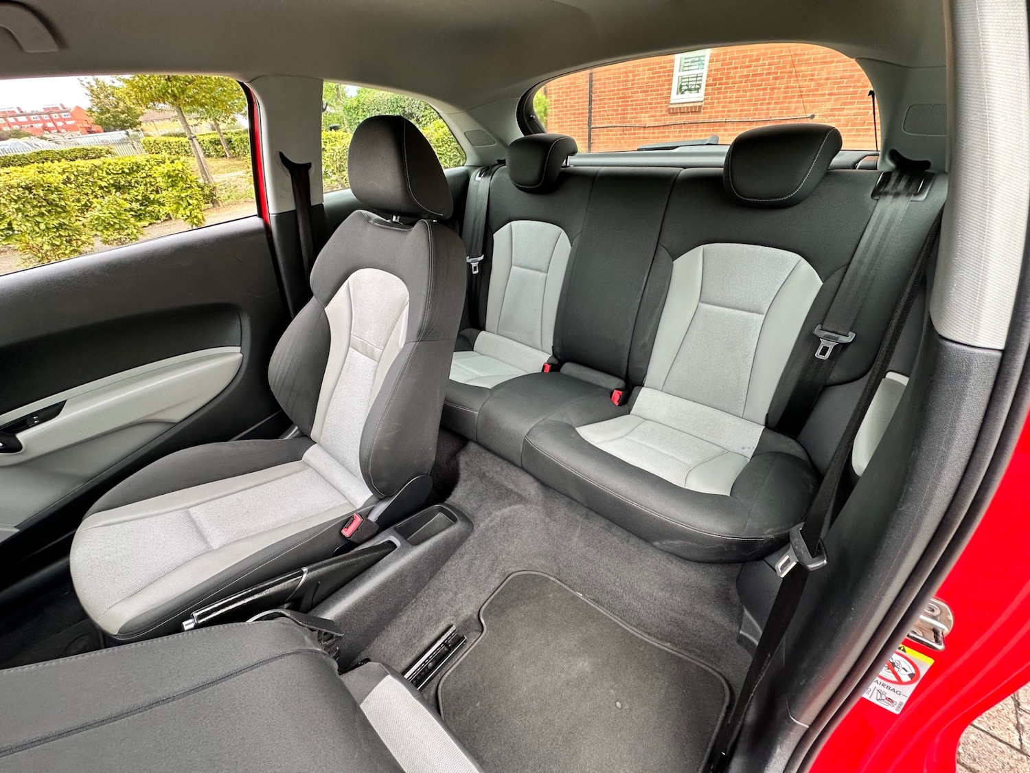 Used Audi A1 2011 for sale - 77329574: Photo 71