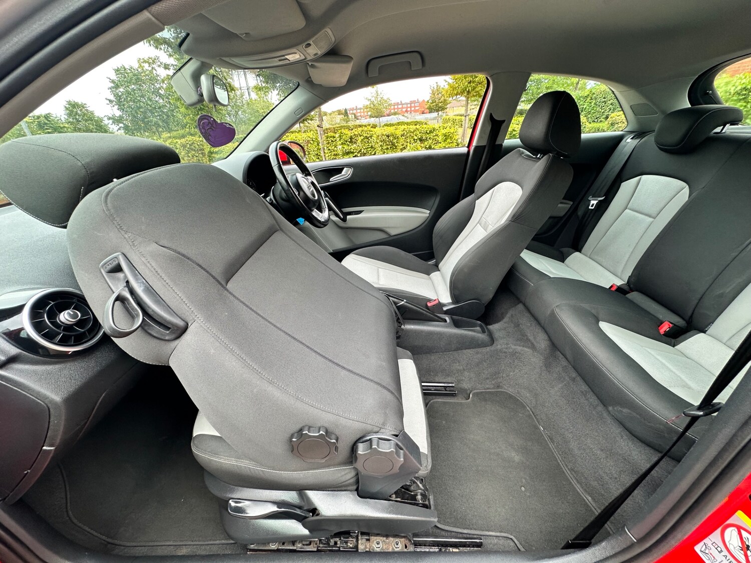 Used Audi A1 2011 for sale - 77329574: Photo 72