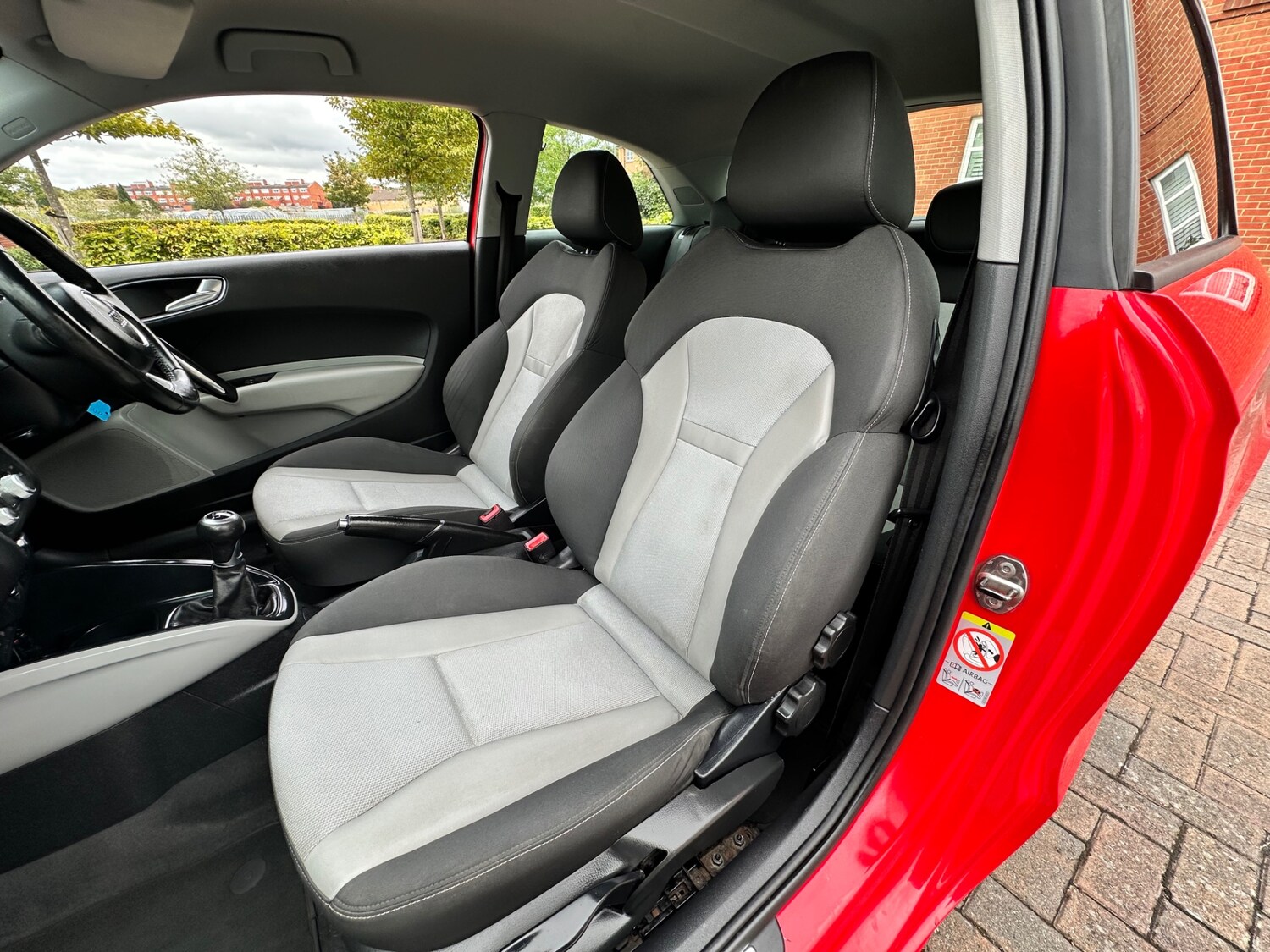 Used Audi A1 2011 for sale - 77329574: Photo 73