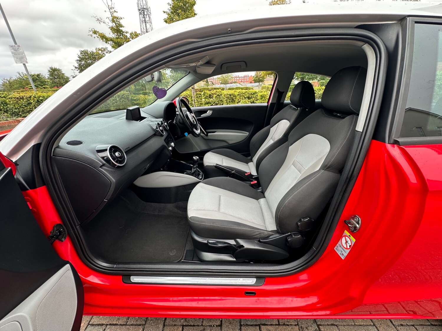 Used Audi A1 2011 for sale - 77329574: Photo 74