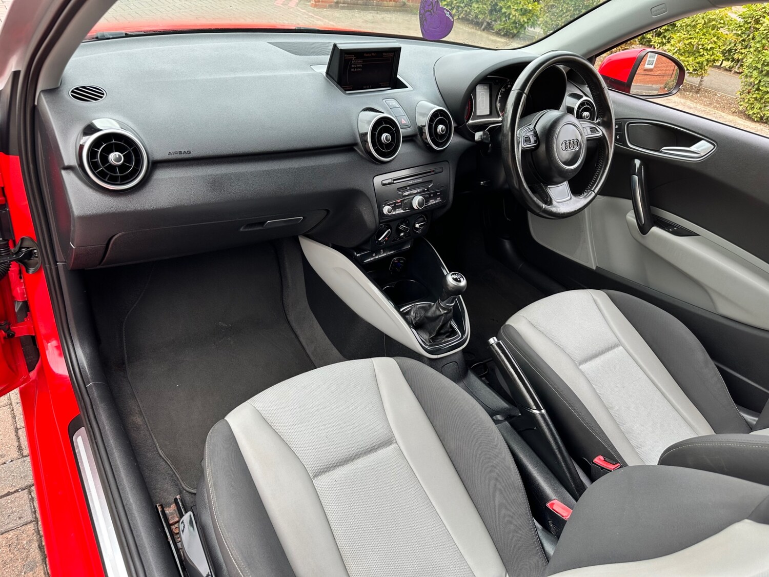 Used Audi A1 2011 for sale - 77329574: Photo 75