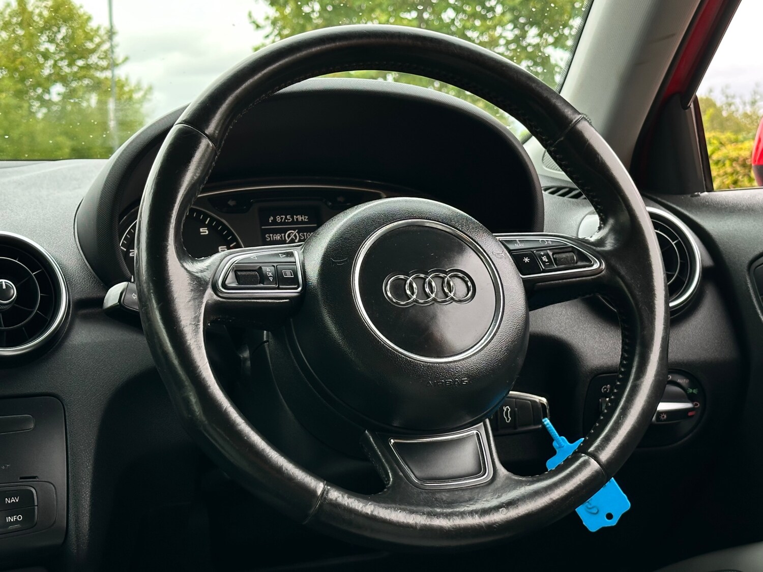 Used Audi A1 2011 for sale - 77329574: Photo 77