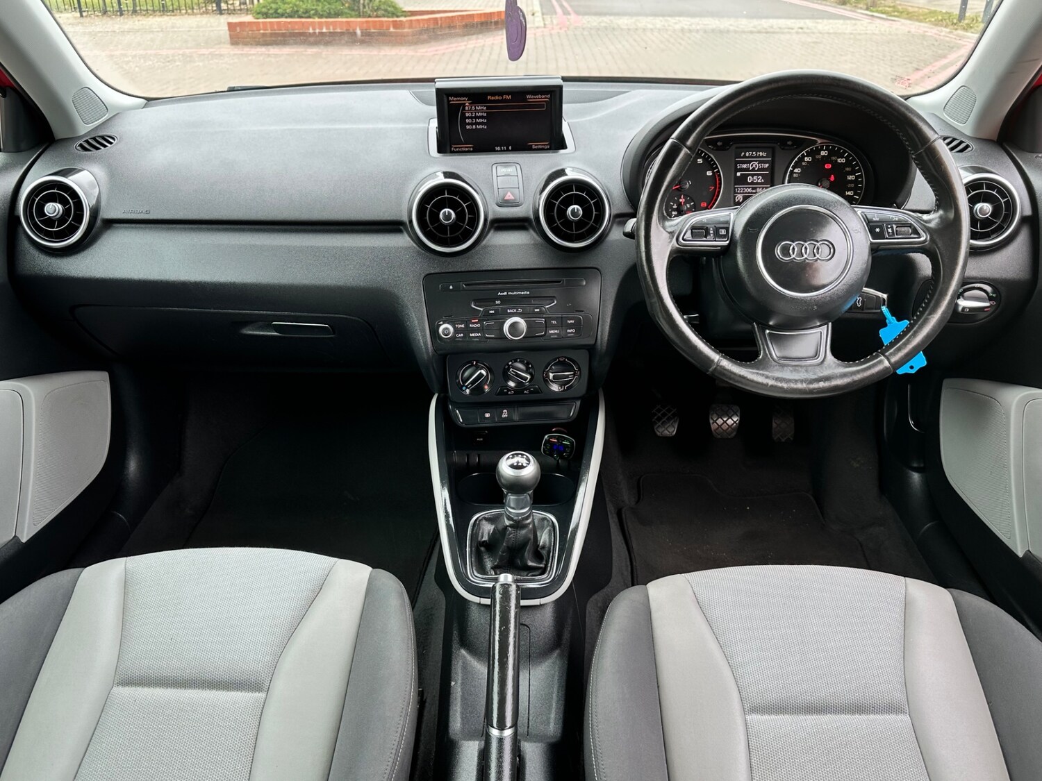 Used Audi A1 2011 for sale - 77329574: Photo 79