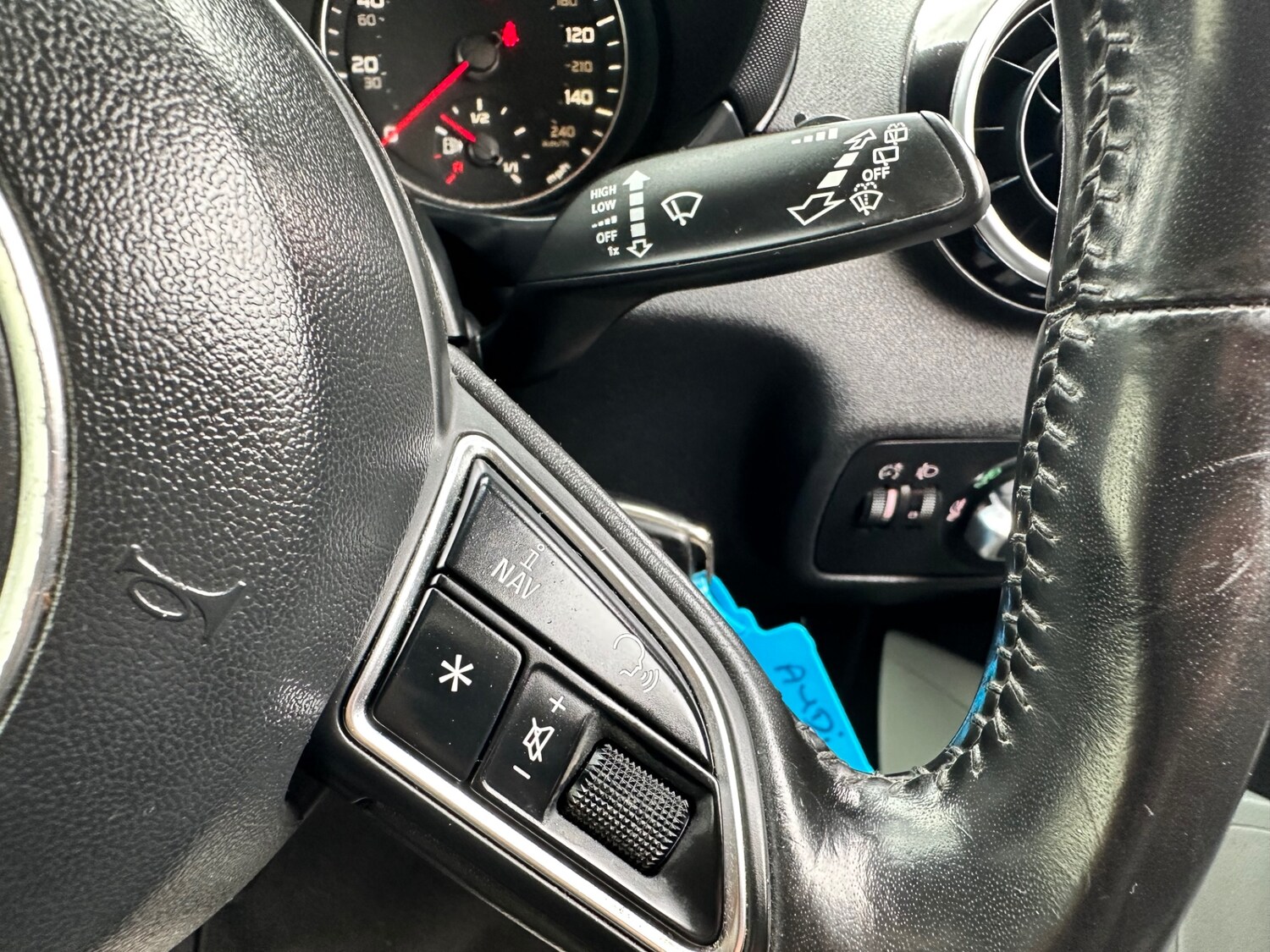 Used Audi A1 2011 for sale - 77329574: Photo 87