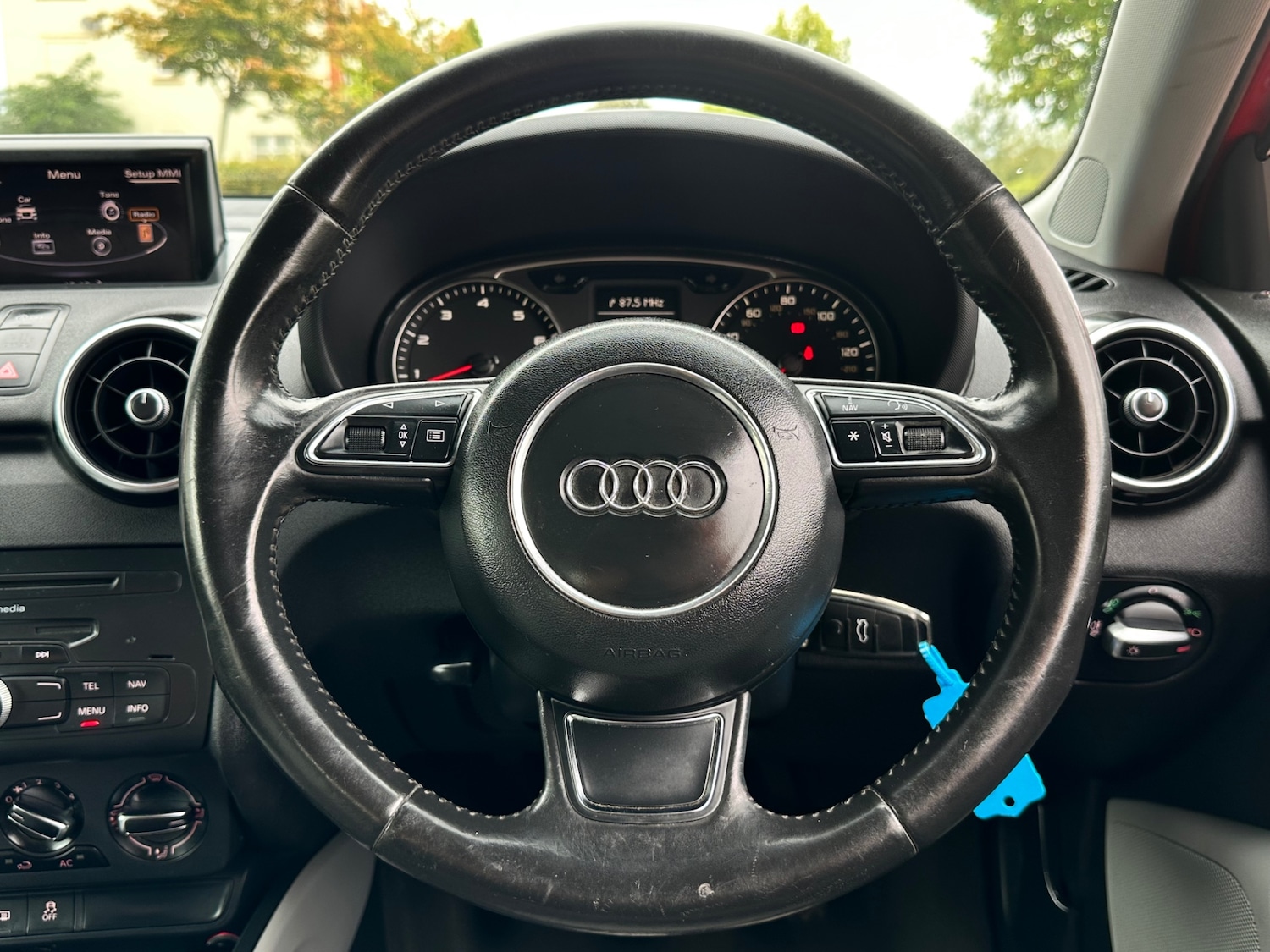 Used Audi A1 2011 for sale - 77329574: Photo 89