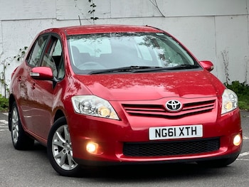 Used Toyota Auris 2011 for sale - 75634872: Photo