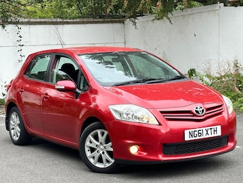 Used Toyota Auris 2011 for sale - 75634872: Photo