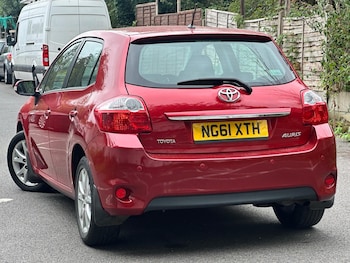 Used Toyota Auris 2011 for sale - 75634872: Photo