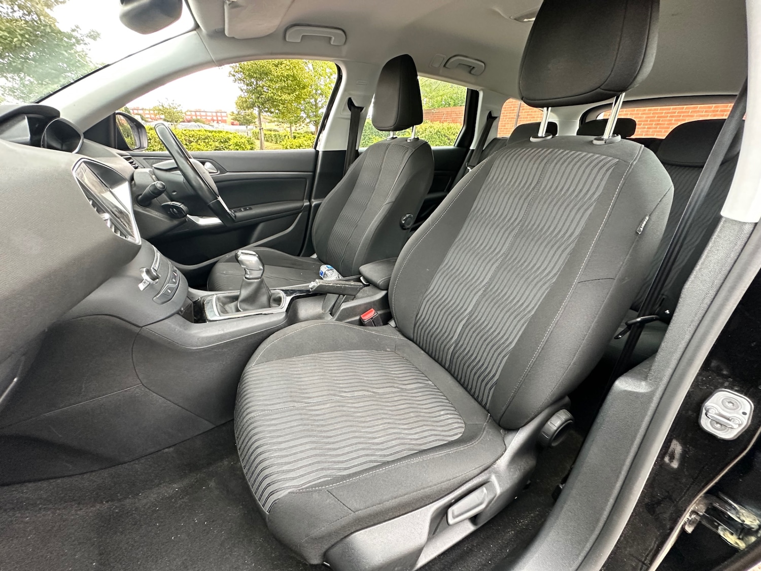 Used Peugeot 308 2016 for sale - 77329508: Photo 18