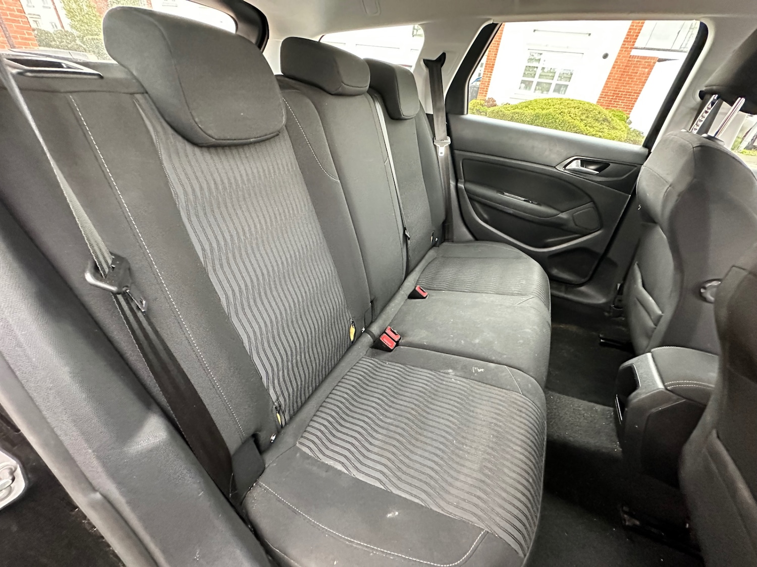 Used Peugeot 308 2016 for sale - 77329508: Photo 20