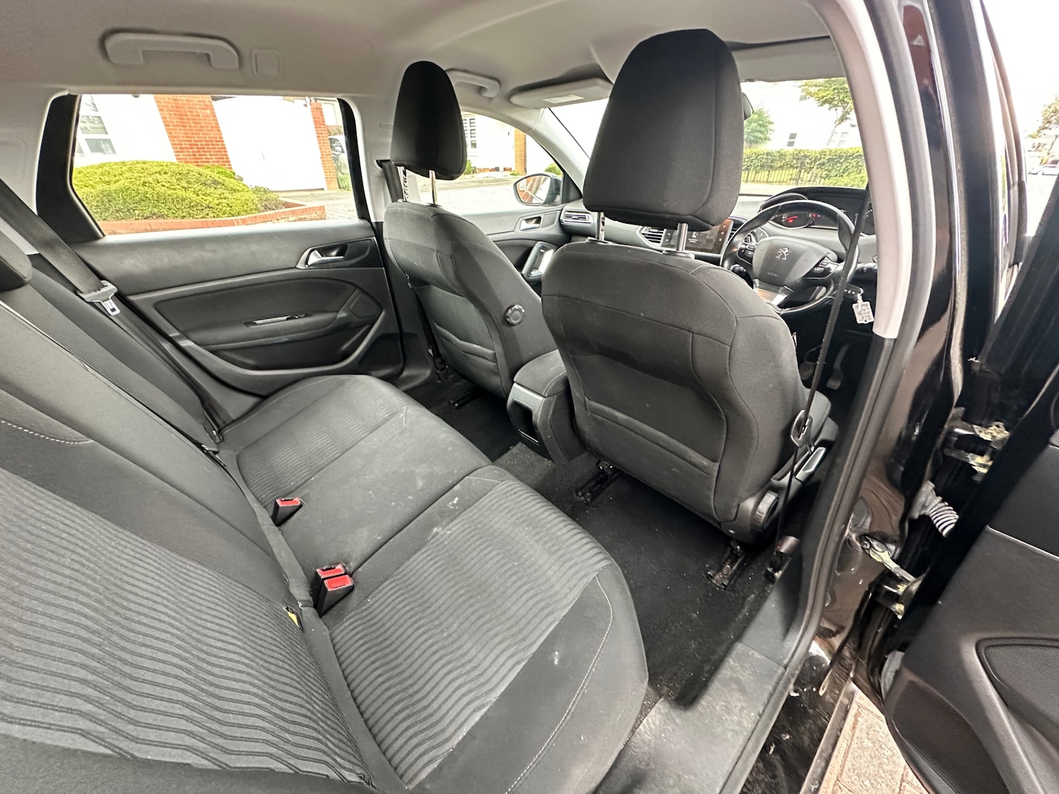 Used Peugeot 308 2016 for sale - 77329508: Photo 21