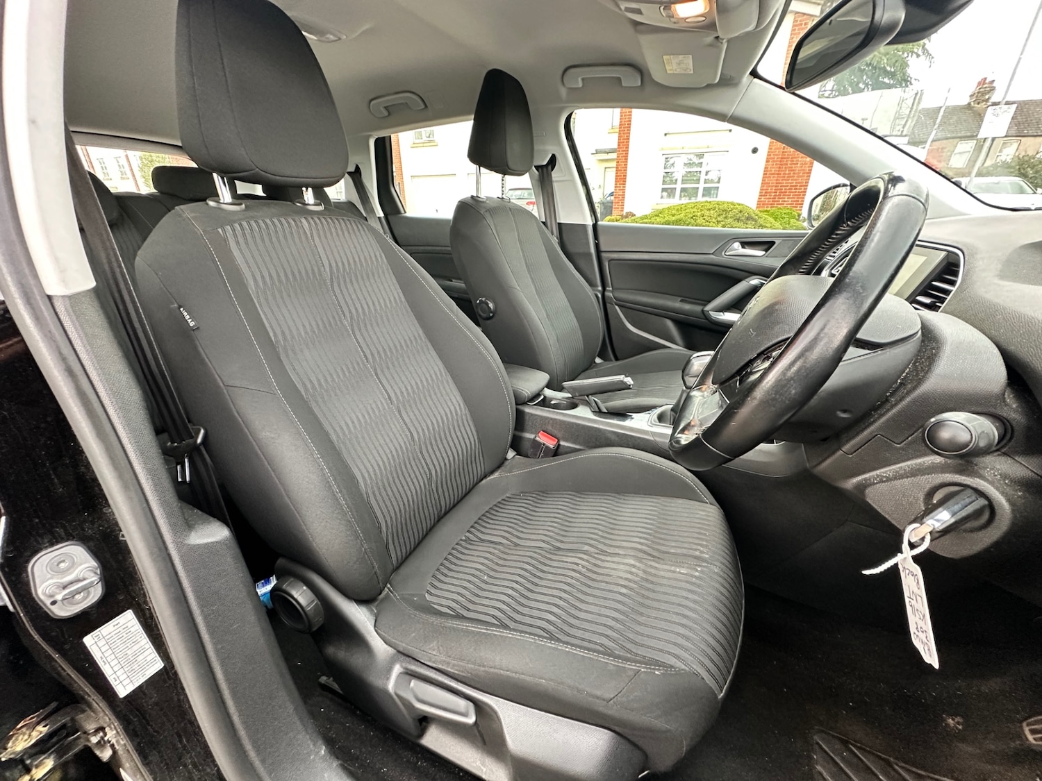 Used Peugeot 308 2016 for sale - 77329508: Photo 22