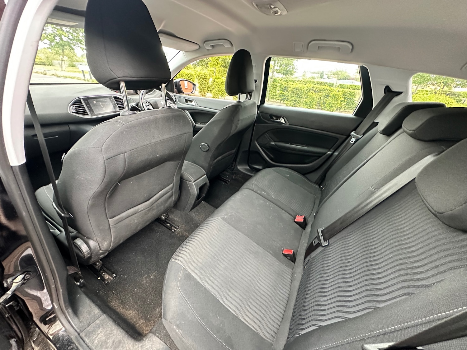 Used Peugeot 308 2016 for sale - 77329508: Photo 27