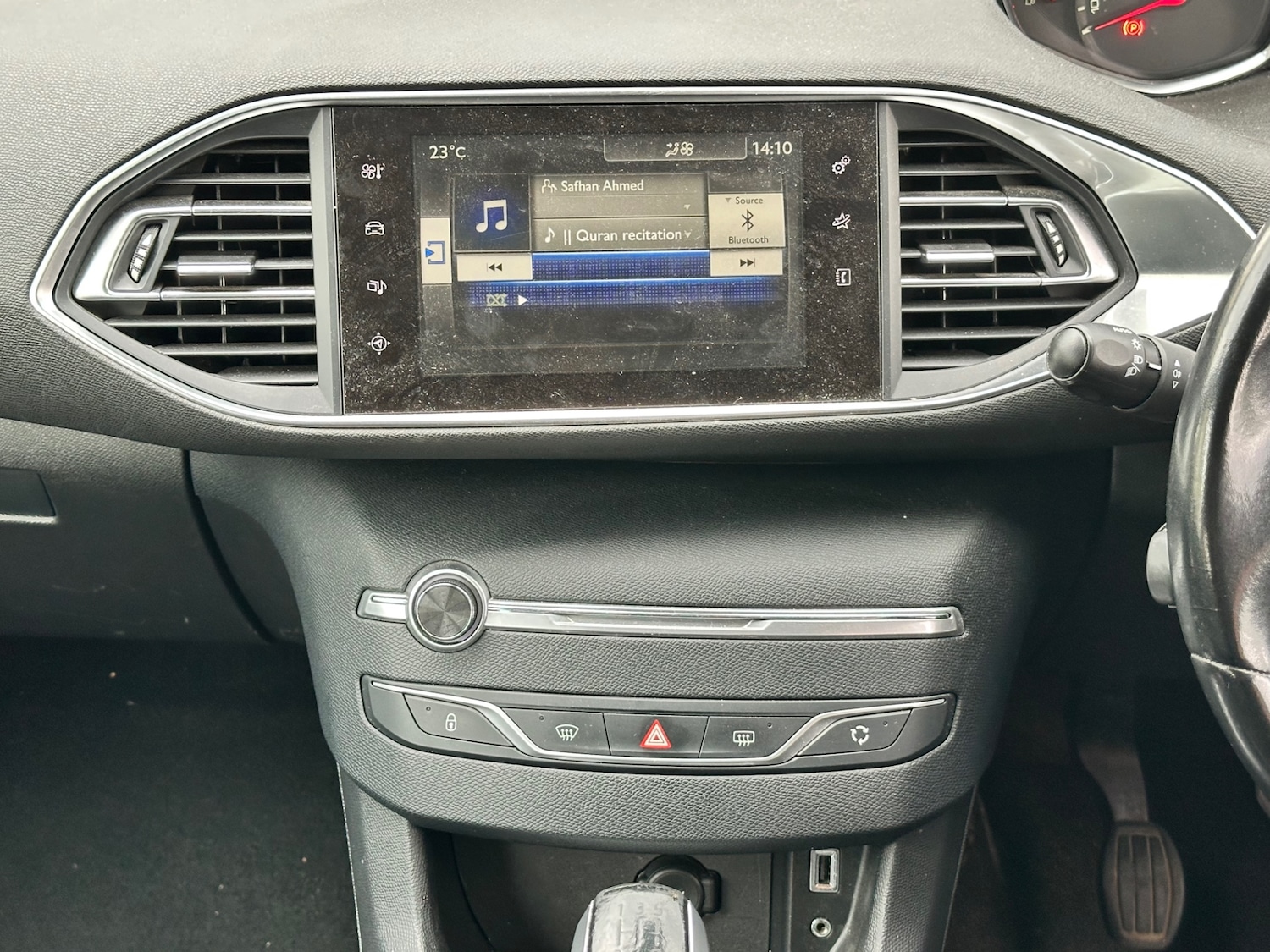 Used Peugeot 308 2016 for sale - 77329508: Photo 28