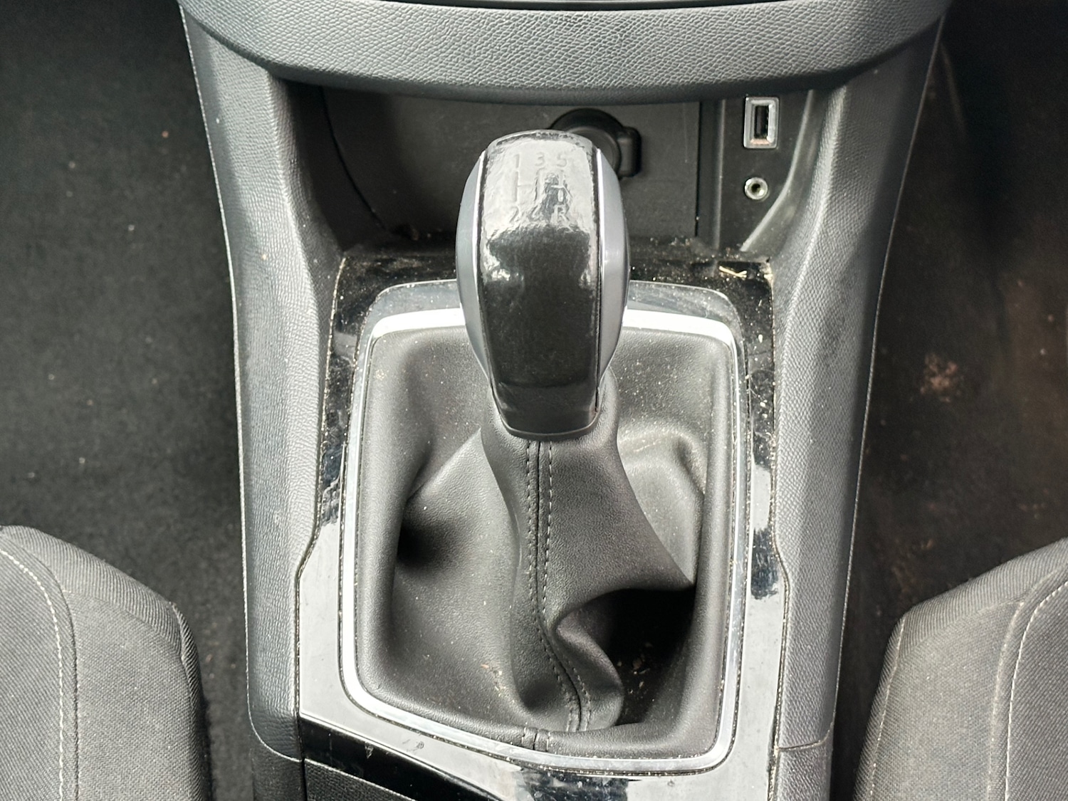 Used Peugeot 308 2016 for sale - 77329508: Photo 29